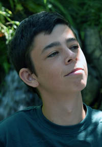 Roni Ryzhik