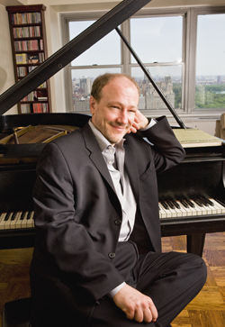 Marc-Andre Hamelin (Photo: Fran Kaufman)