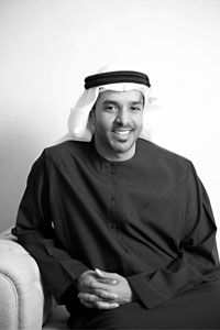 Fadel Al Mheiri