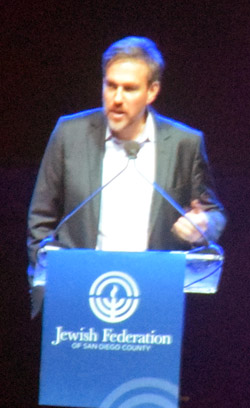 Bret Stephens