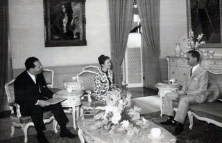 king-bhumibol