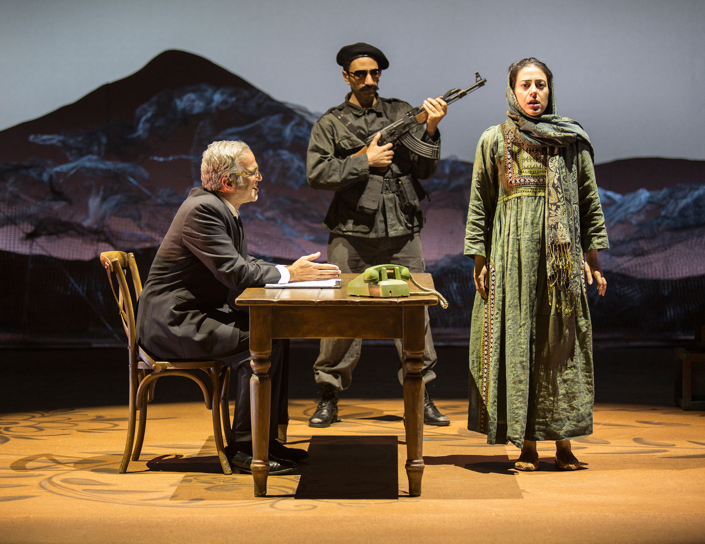 religion in a thousand splendid suns