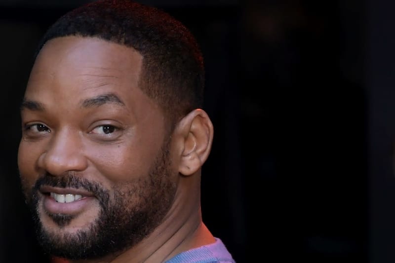 Will Smith Slavery Film Emancipation Ditches Georgia Over Voting Law 
