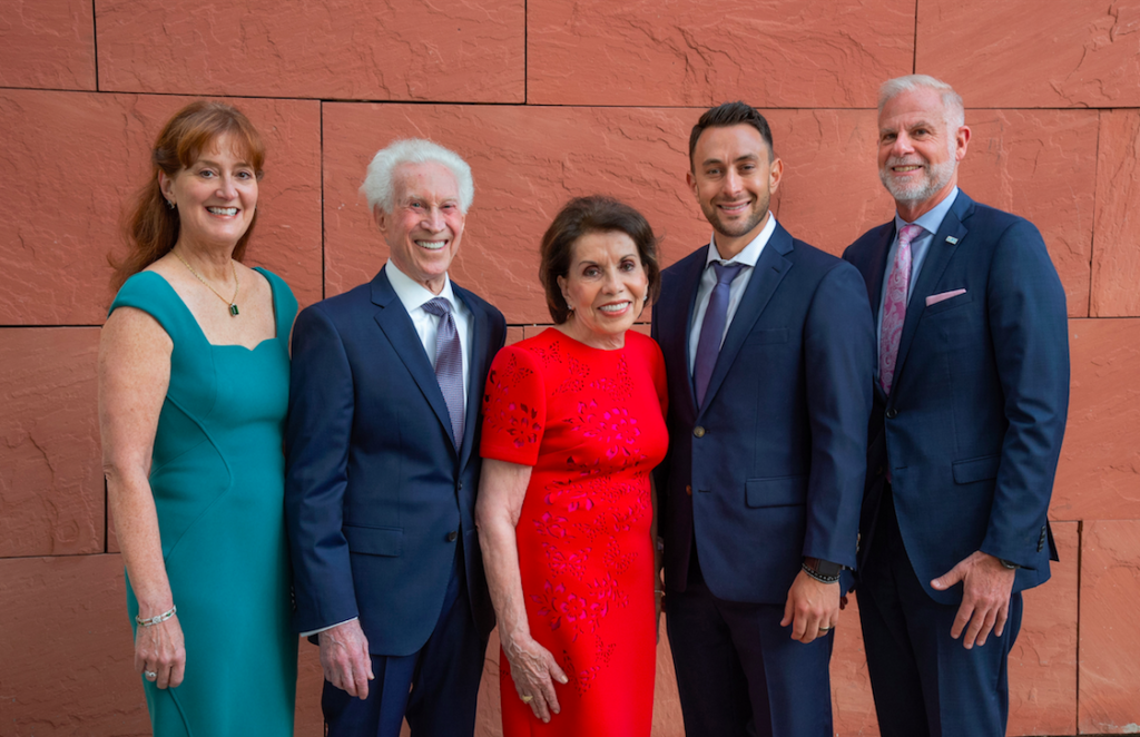 Jewish Family Service of San Diego Raises $1.4 Million at 2022 Heart ...