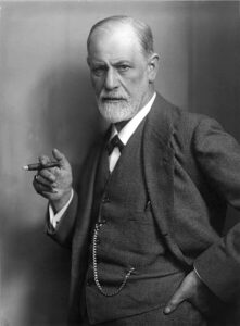 sigmund freud biography and contributions