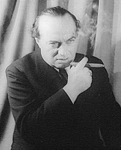 Franz Werfel (Photo: Carl Van Vechten via Wikipedia)